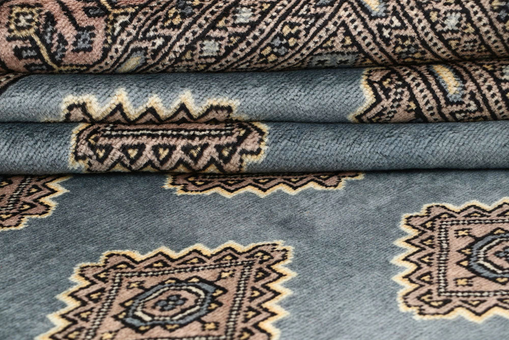 Grey Jaldar | 6.6 x 8.6 | RRR-59773