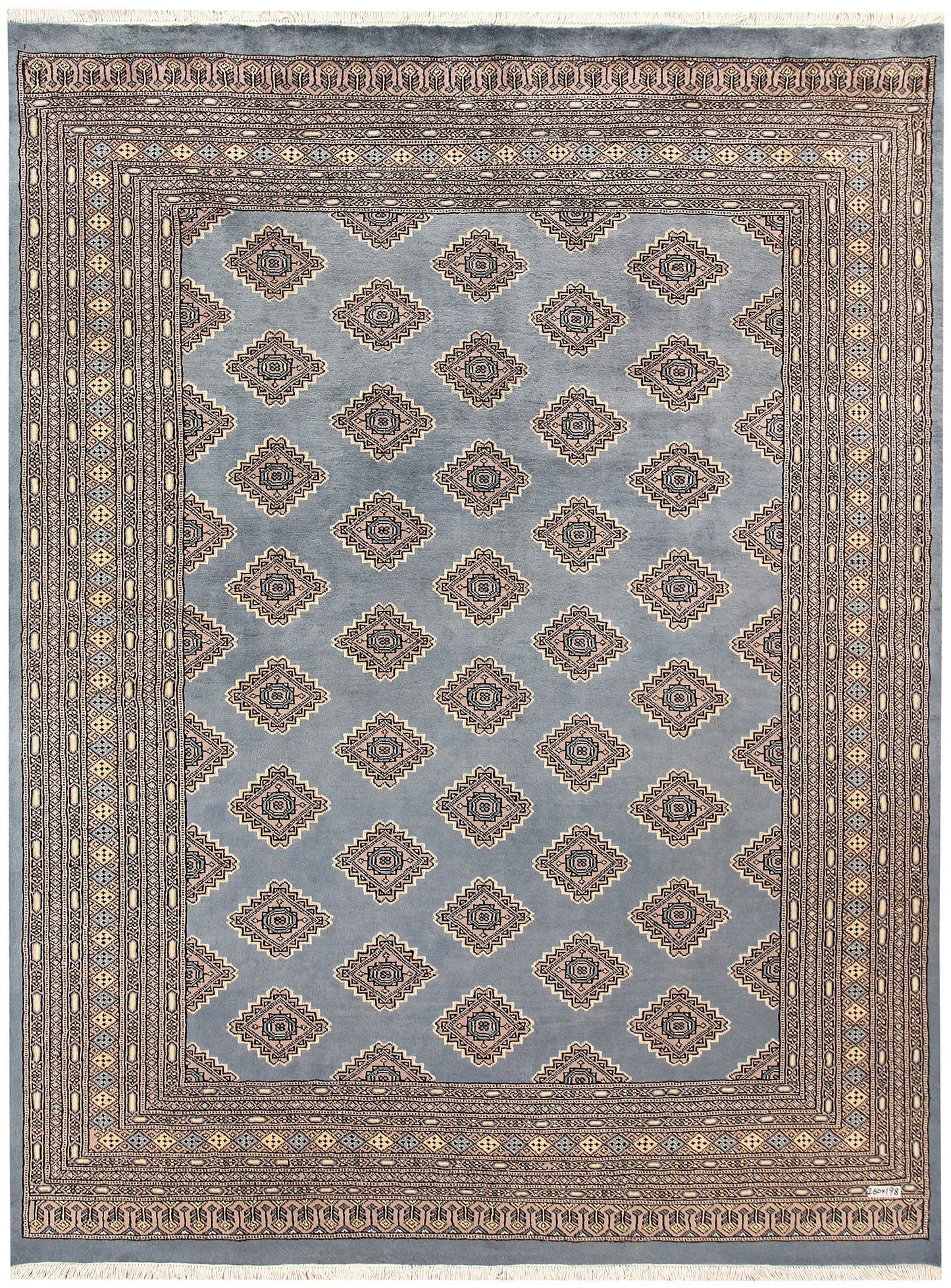 Grey Jaldar | 6.6 x 8.6 | RRR-59773