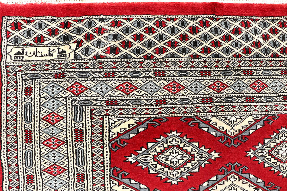 Red Jaldar | 6 x 8.4 | RRR-60183