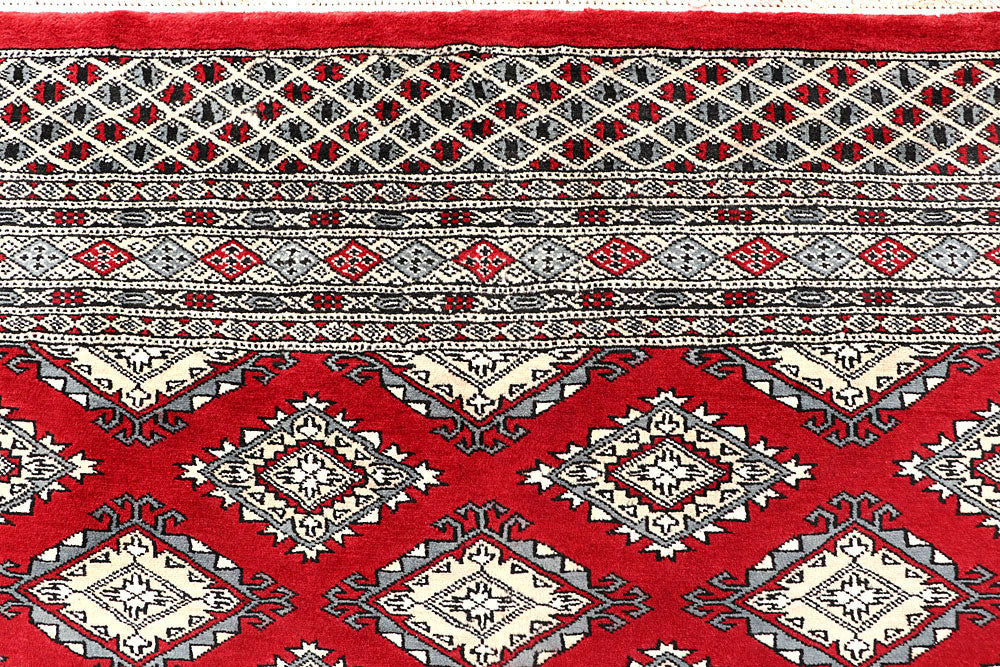 Red Jaldar | 6 x 8.4 | RRR-60183