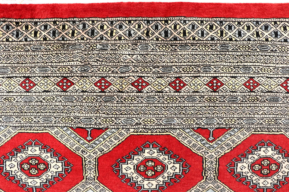 Red Jaldar | 6.1 x 8.10 | RRR-60205