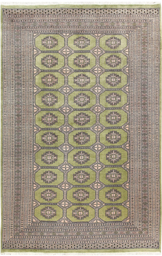 Olive Jaldar | 6 x 9.3 | RRR-60274