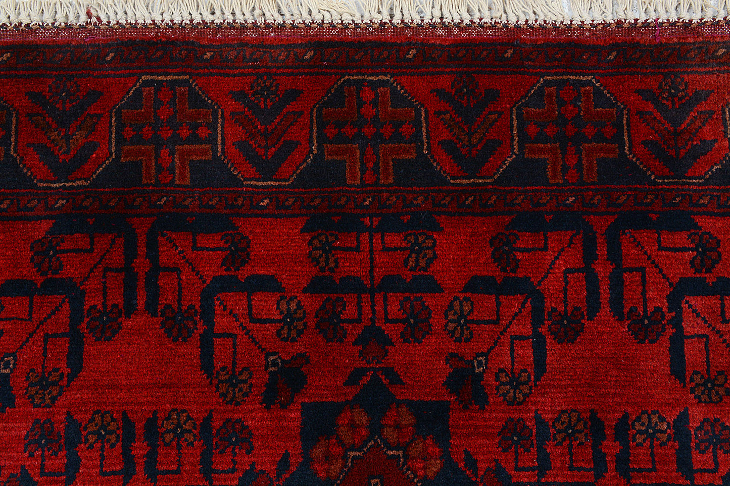 Firebrick Khal Mohammadi | 5.6 x 7.7 | RRR-74016