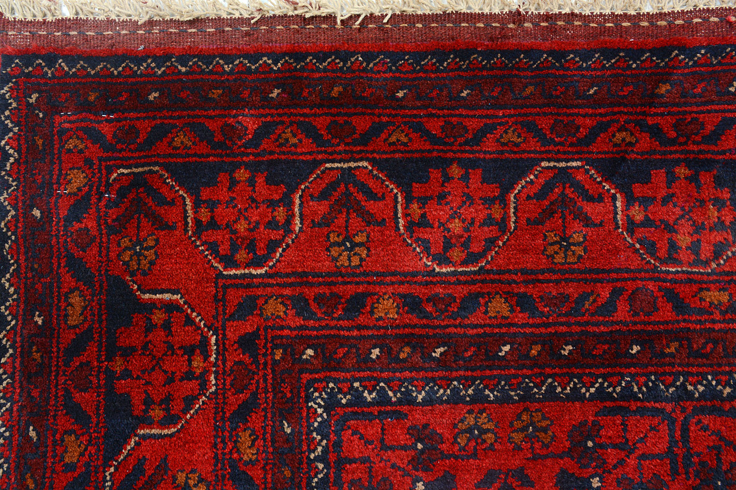 Firebrick Khal Mohammadi | 5.7 x 7.5 | RRR-74073