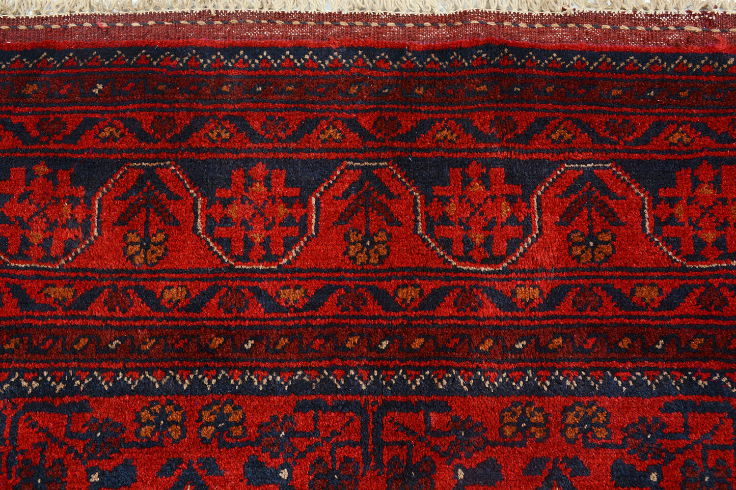 Firebrick Khal Mohammadi | 5.7 x 7.5 | RRR-74073