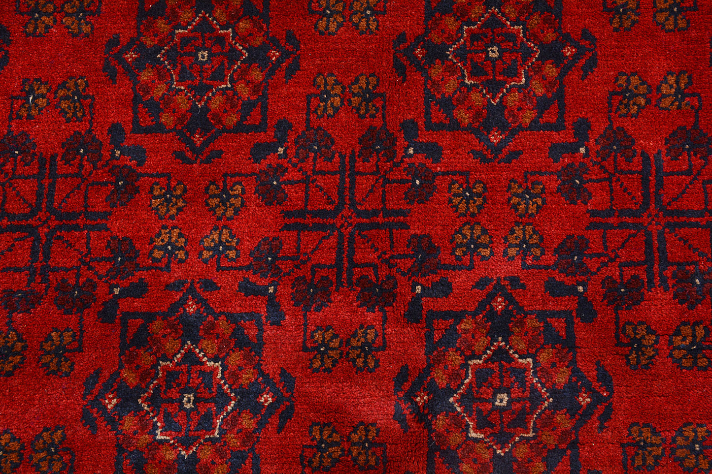 Firebrick Khal Mohammadi | 5.7 x 7.5 | RRR-74073