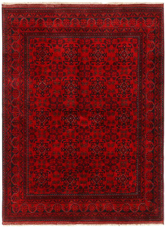 Firebrick Khal Mohammadi | 5.7 x 7.5 | RRR-74073