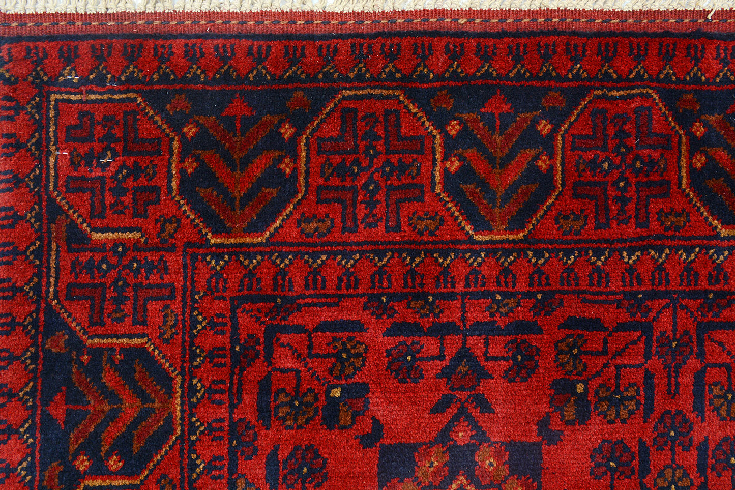 Firebrick Khal Mohammadi | 5.1 x 6.9 | RRR-74076