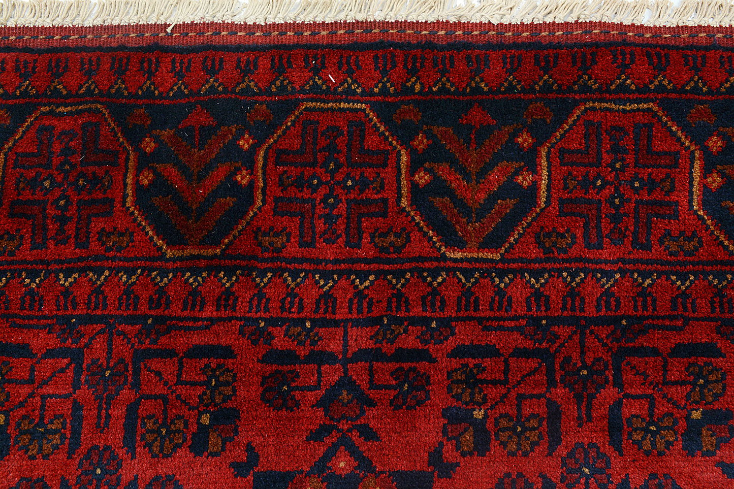 Firebrick Khal Mohammadi | 5.1 x 6.9 | RRR-74076