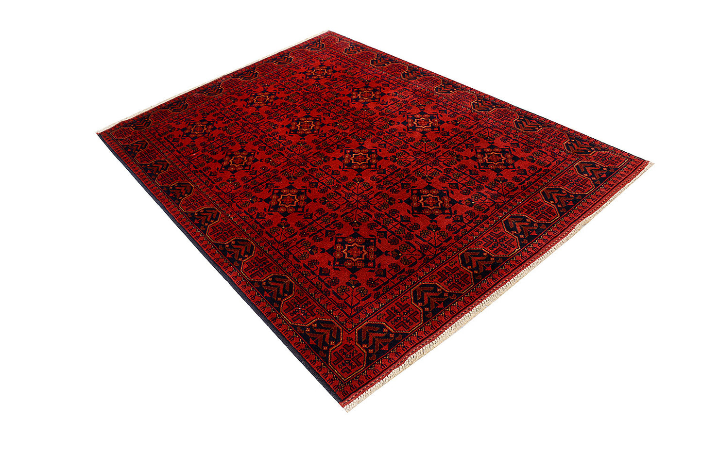 Firebrick Khal Mohammadi | 5.1 x 6.9 | RRR-74076