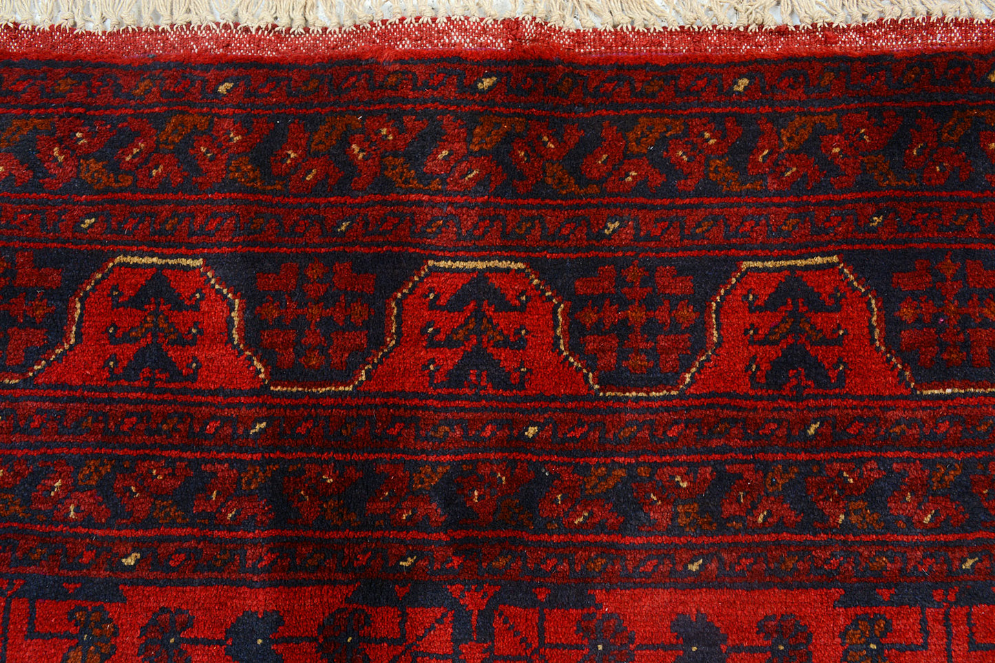 Firebrick Khal Mohammadi | 5.6 x 7.7 | RRR-74087