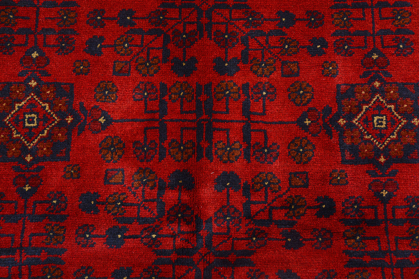 Firebrick Khal Mohammadi | 5.6 x 7.7 | RRR-74087