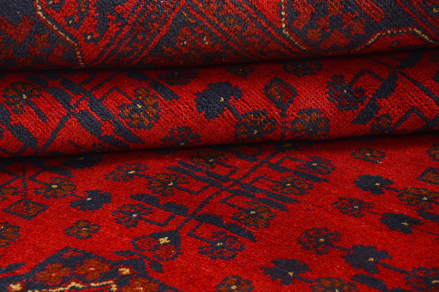 Firebrick Khal Mohammadi | 5.6 x 7.7 | RRR-74087