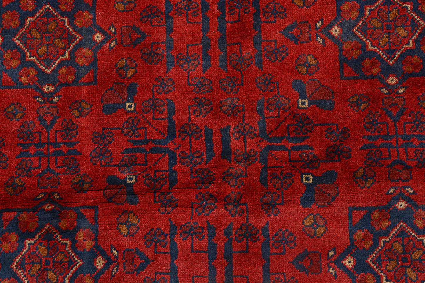 Firebrick Khal Mohammadi | 5.7 x 7.4 | RRR-74105
