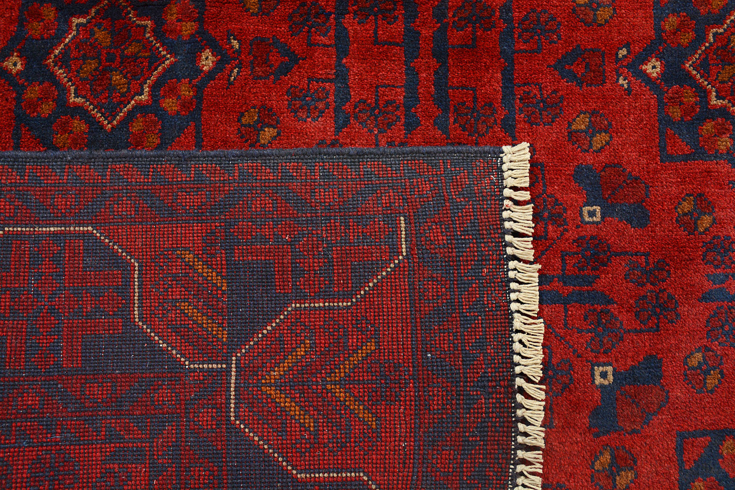 Firebrick Khal Mohammadi | 5.7 x 7.4 | RRR-74105