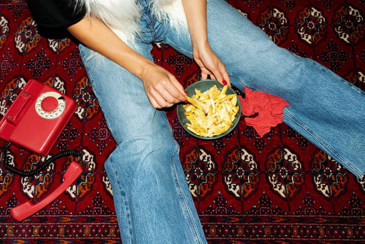 Finding Our Roots: Millennials and the Enduring Allure of the Bohemian Oriental Rug