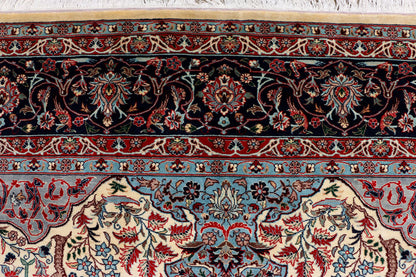 Firebrick Isfahan | 8.2 x 10 | RRR-97769