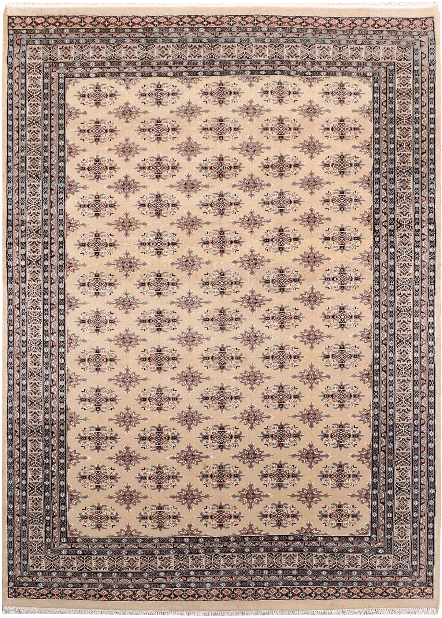 Bisque Jaldar | 6.2 x 8.6 | RRR-47647