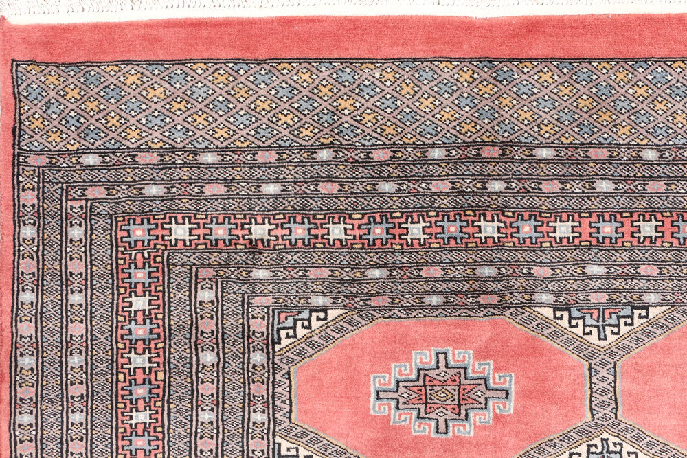 Salmon Jaldar | 6.6 x 9.6 | RRR-47718
