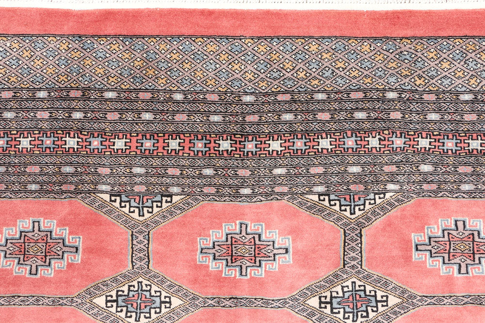 Salmon Jaldar | 6.6 x 9.6 | RRR-47718