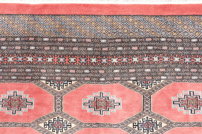 Salmon Jaldar | 6.6 x 9.6 | RRR-47718