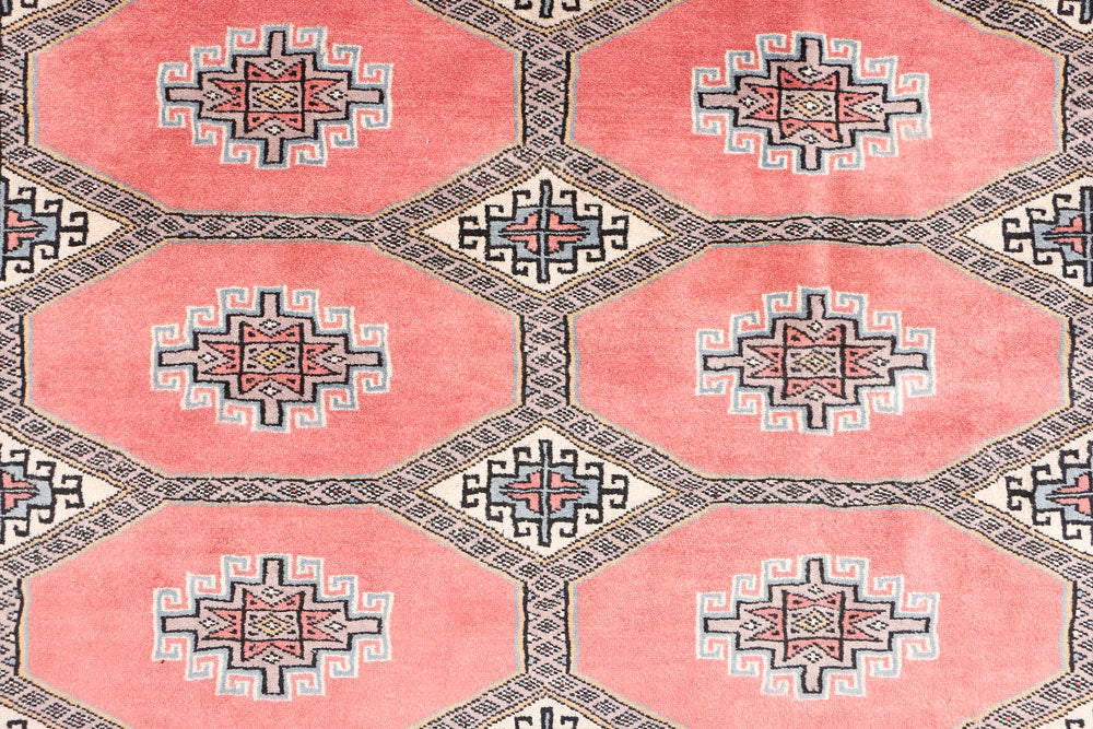 Salmon Jaldar | 6.6 x 9.6 | RRR-47718