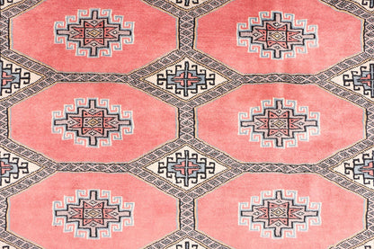 Salmon Jaldar | 6.6 x 9.6 | RRR-47718
