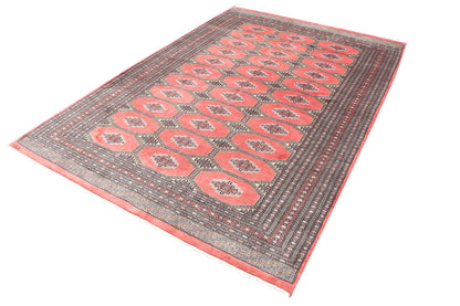 Salmon Jaldar | 6.6 x 9.6 | RRR-47718