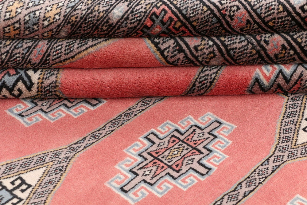 Salmon Jaldar | 6.6 x 9.6 | RRR-47718