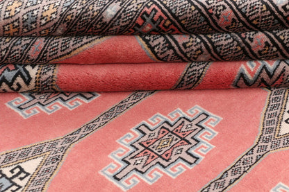 Salmon Jaldar | 6.6 x 9.6 | RRR-47718