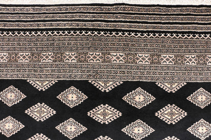 Black Jaldar | 6.7 x 9.9 | RRR-47758