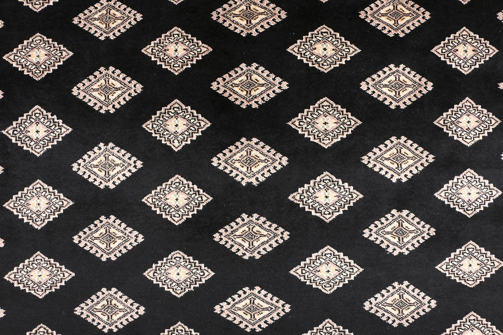Black Jaldar | 6.7 x 9.9 | RRR-47758