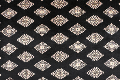 Black Jaldar | 6.7 x 9.9 | RRR-47758