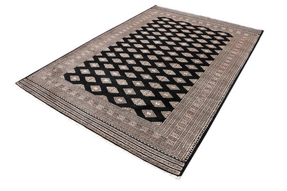 Black Jaldar | 6.7 x 9.9 | RRR-47758