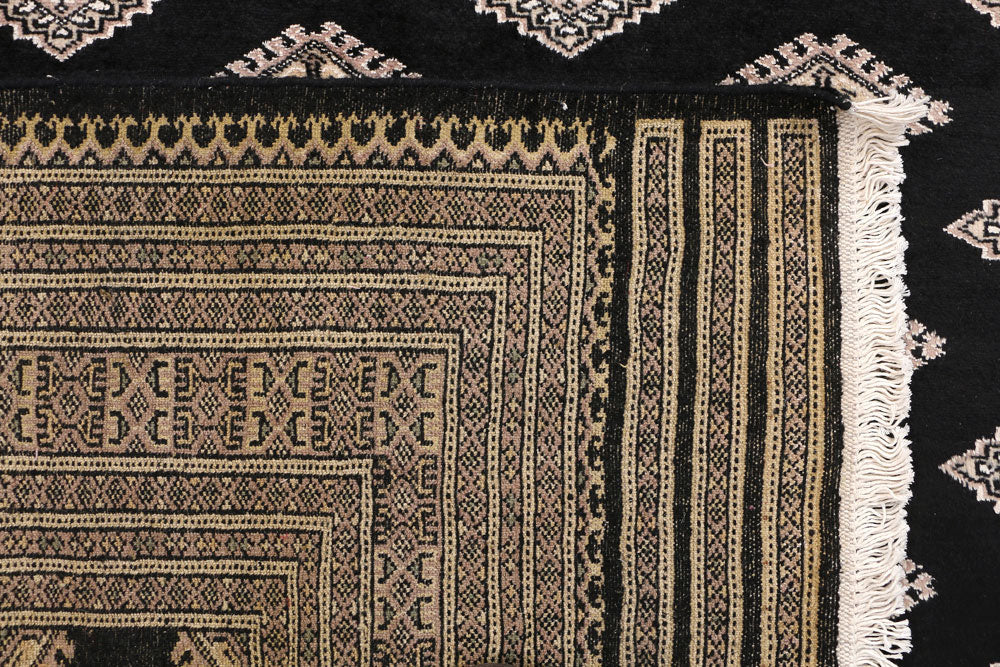 Black Jaldar | 6.7 x 9.9 | RRR-47758