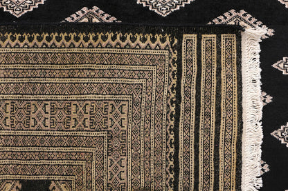Black Jaldar | 6.7 x 9.9 | RRR-47758