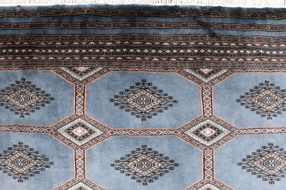 Grey Jaldar | 5.10 x 8.8 | RRR-47889