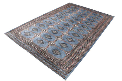 Grey Jaldar | 5.10 x 8.8 | RRR-47889
