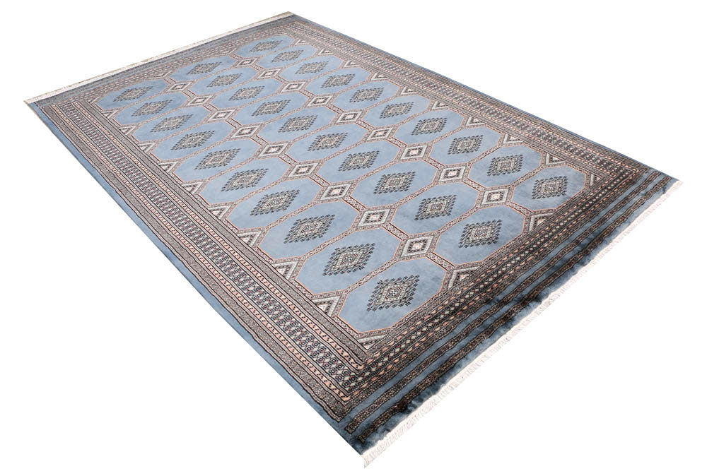Grey Jaldar | 5.10 x 8.8 | RRR-47889