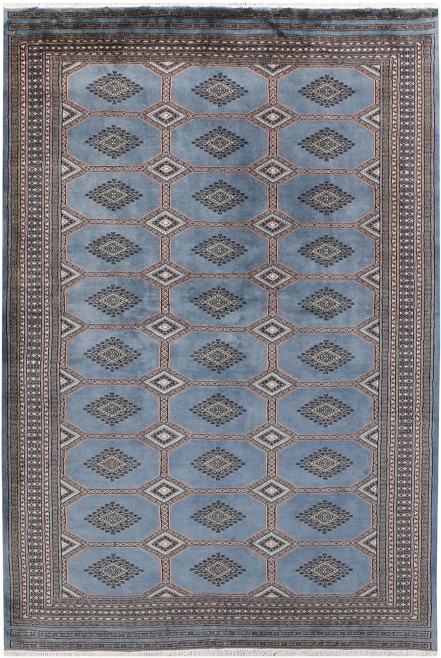 Grey Jaldar | 5.10 x 8.8 | RRR-47889