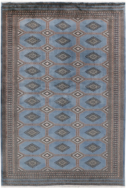Grey Jaldar | 5.10 x 8.8 | RRR-47889