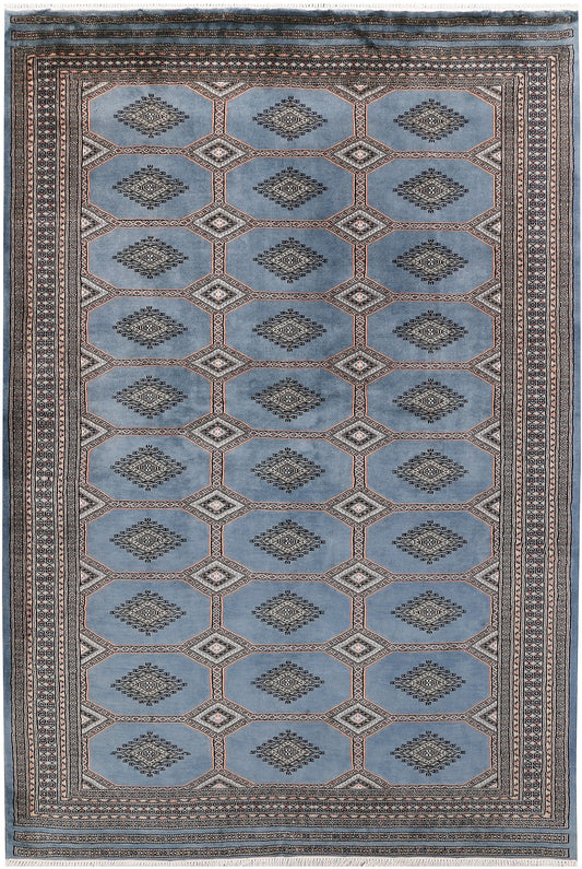Grey Jaldar | 5.10 x 8.8 | RRR-47889