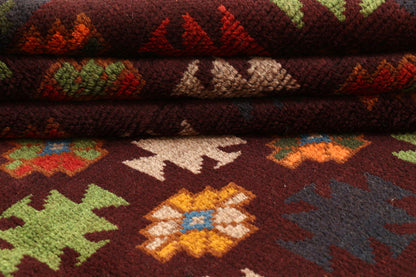 Brown Baluchi | 5.11 x 8.4 | RRR-77166