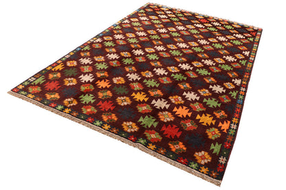 Brown Baluchi | 5.11 x 8.4 | RRR-77166