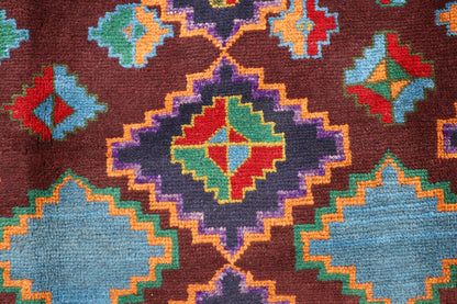 Brown Baluchi | 5.9 x 7.10 | RRR-77188