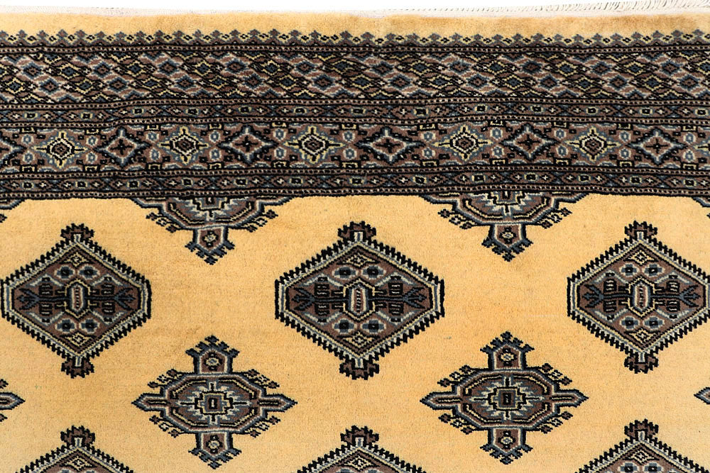 Moccasin Jaldar | 5.1 x 8.4 | RRR-59071
