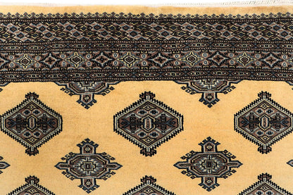 Moccasin Jaldar | 5.1 x 8.4 | RRR-59071