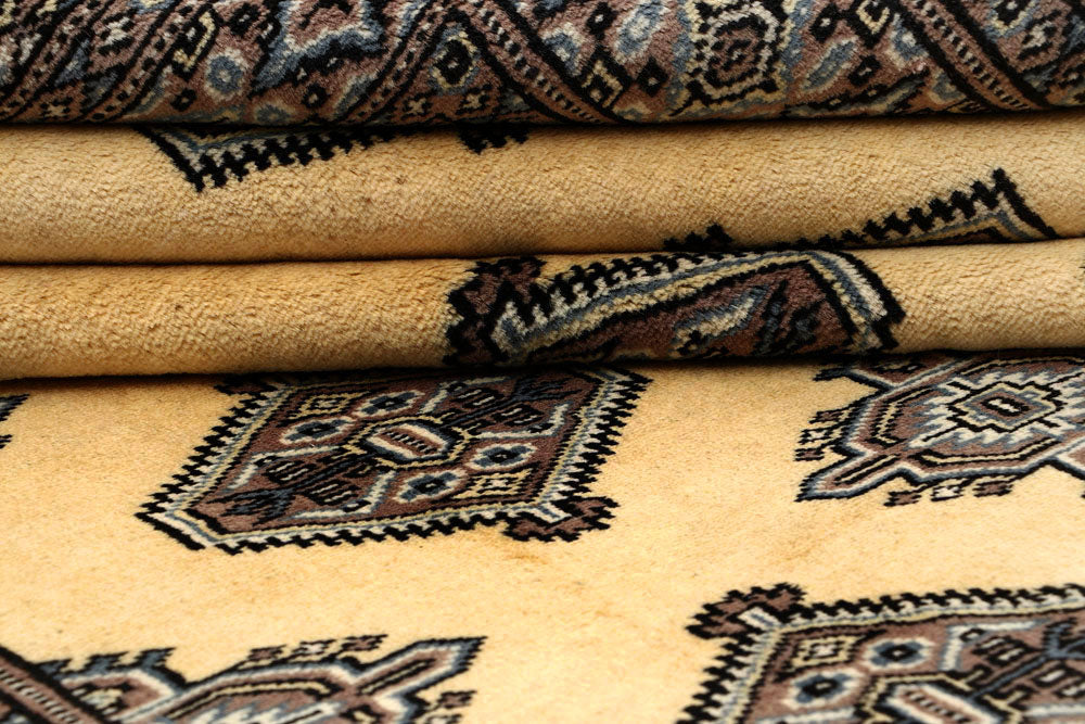 Moccasin Jaldar | 5.1 x 8.4 | RRR-59071