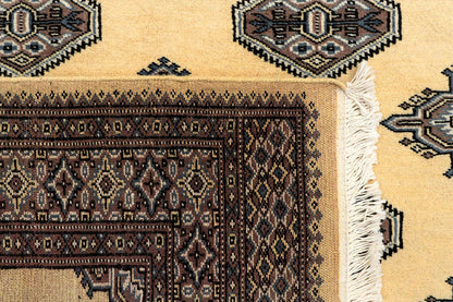 Moccasin Jaldar | 5.1 x 8.4 | RRR-59071