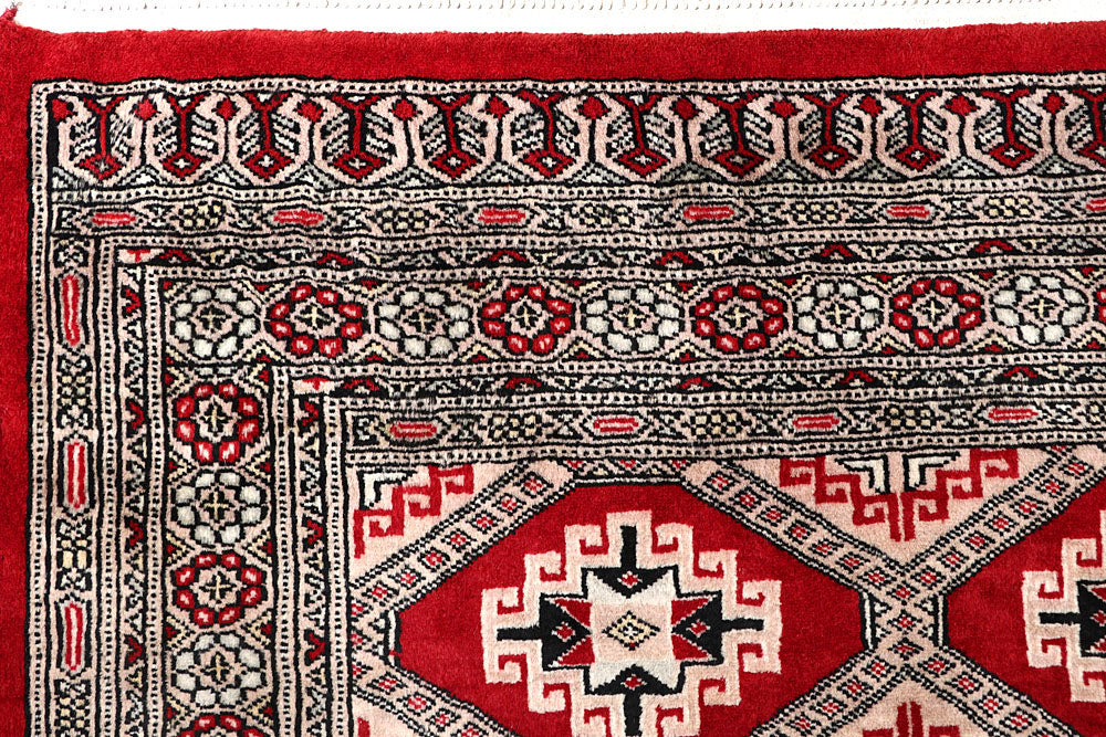 Red Jaldar | 5.1 x 8.2 | RRR-59099